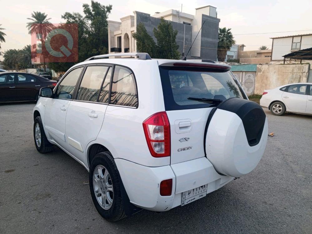 Chery Tiggo 3